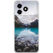 Чохол BoxFace ZTE Blade A36 