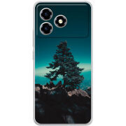 Чохол BoxFace ZTE Blade A36 