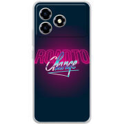 Чохол BoxFace ZTE Blade A36 