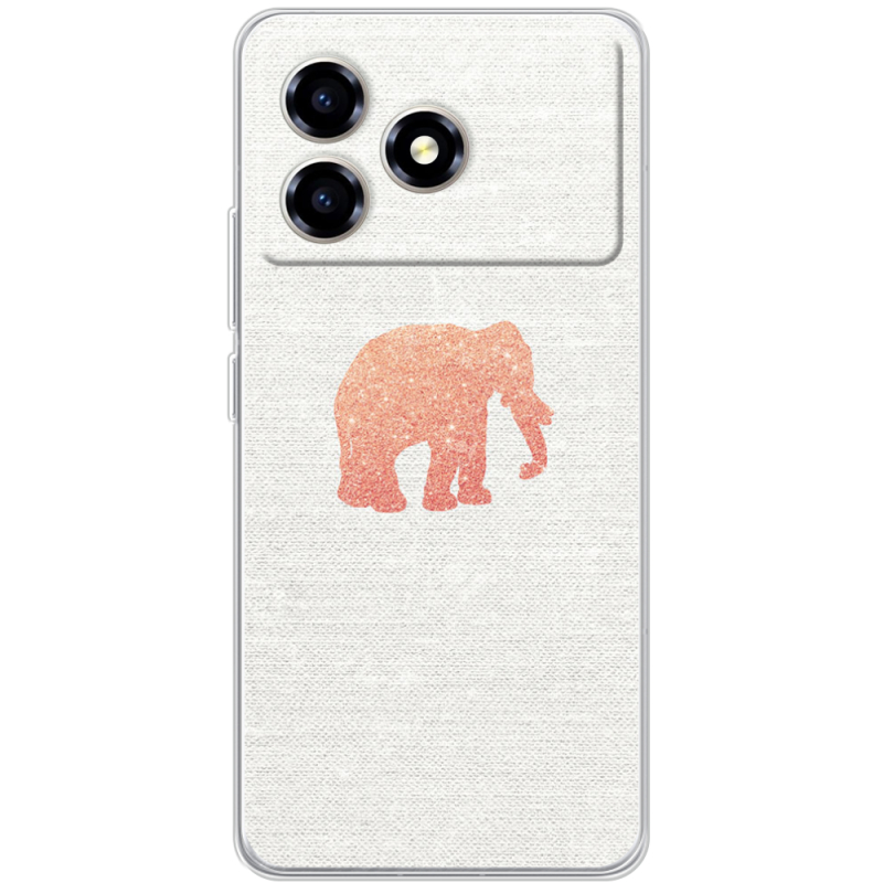 Чохол BoxFace ZTE Blade A36 