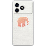 Чохол BoxFace ZTE Blade A36 