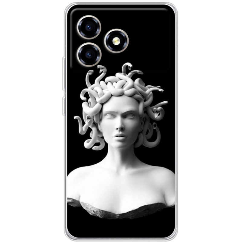 Чохол BoxFace ZTE Blade A36 