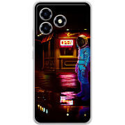 Чохол BoxFace ZTE Blade A36 