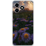 Чохол BoxFace ZTE Blade A36 