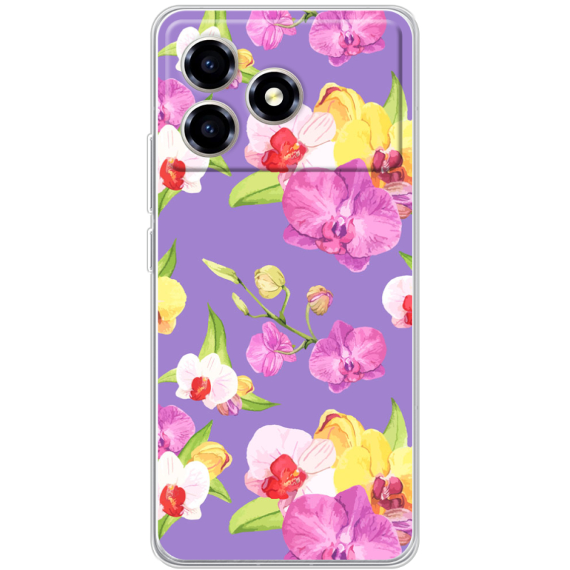 Чохол BoxFace ZTE Blade A36 