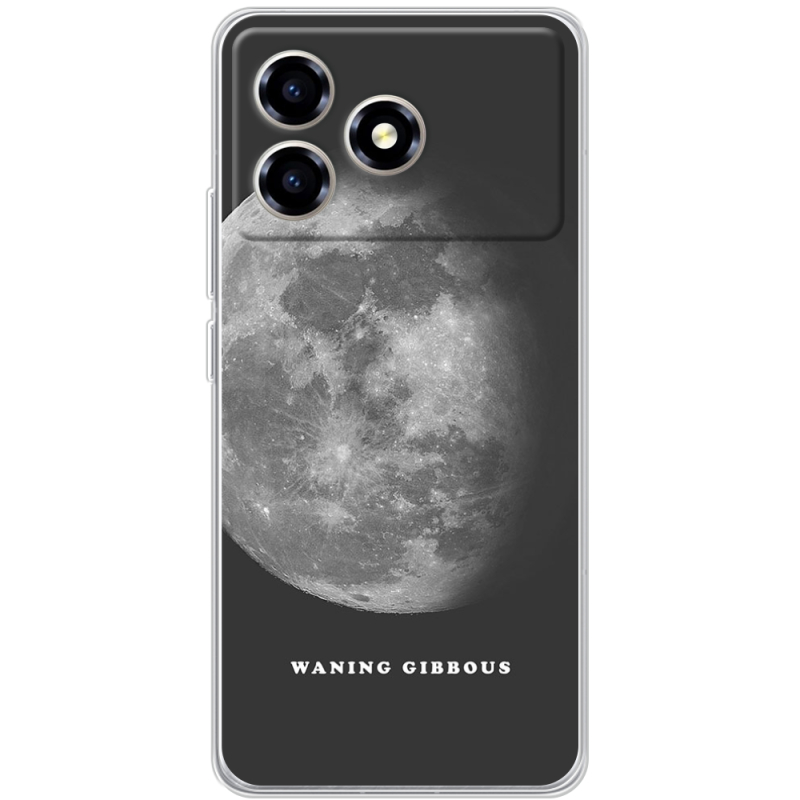 Чохол BoxFace ZTE Blade A36 