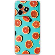 Чохол BoxFace ZTE Blade A36 