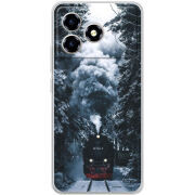 Чохол BoxFace ZTE Blade A36 