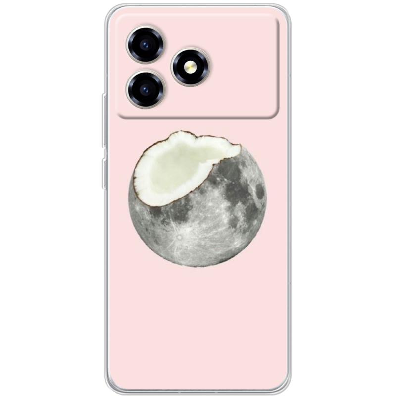 Чохол BoxFace ZTE Blade A36 