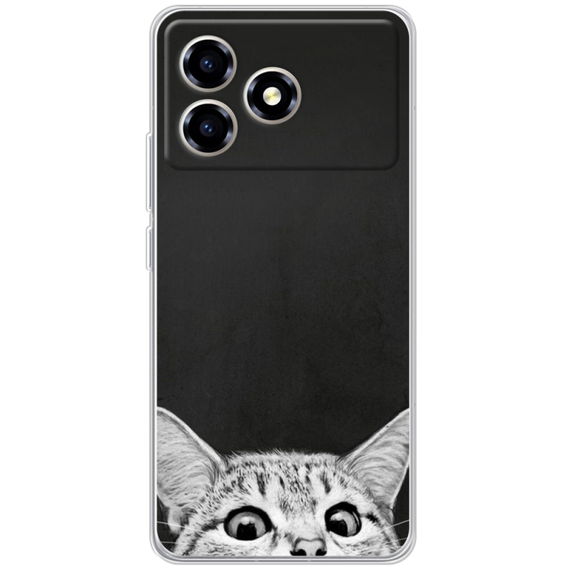 Чохол BoxFace ZTE Blade A36 