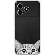 Чохол BoxFace ZTE Blade A36 