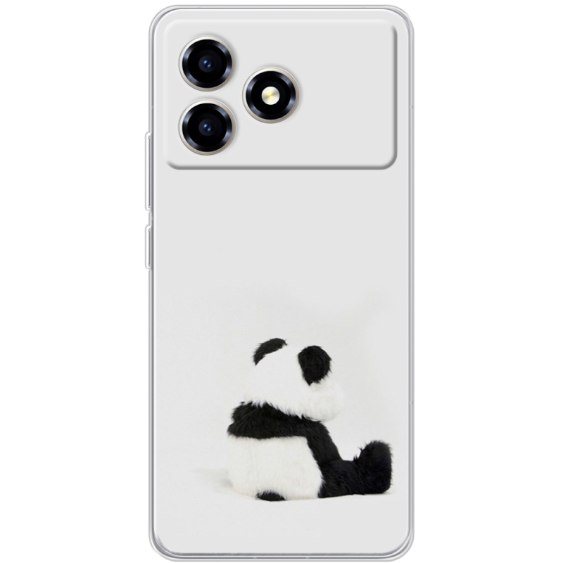 Чохол BoxFace ZTE Blade A36 