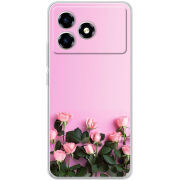 Чохол BoxFace ZTE Blade A36 