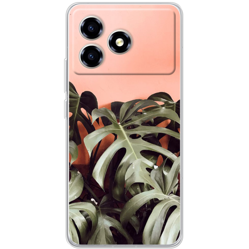 Чохол BoxFace ZTE Blade A36 