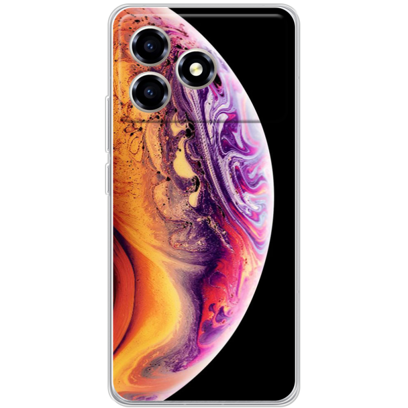 Чохол BoxFace ZTE Blade A36 