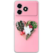 Чохол BoxFace ZTE Blade A36 