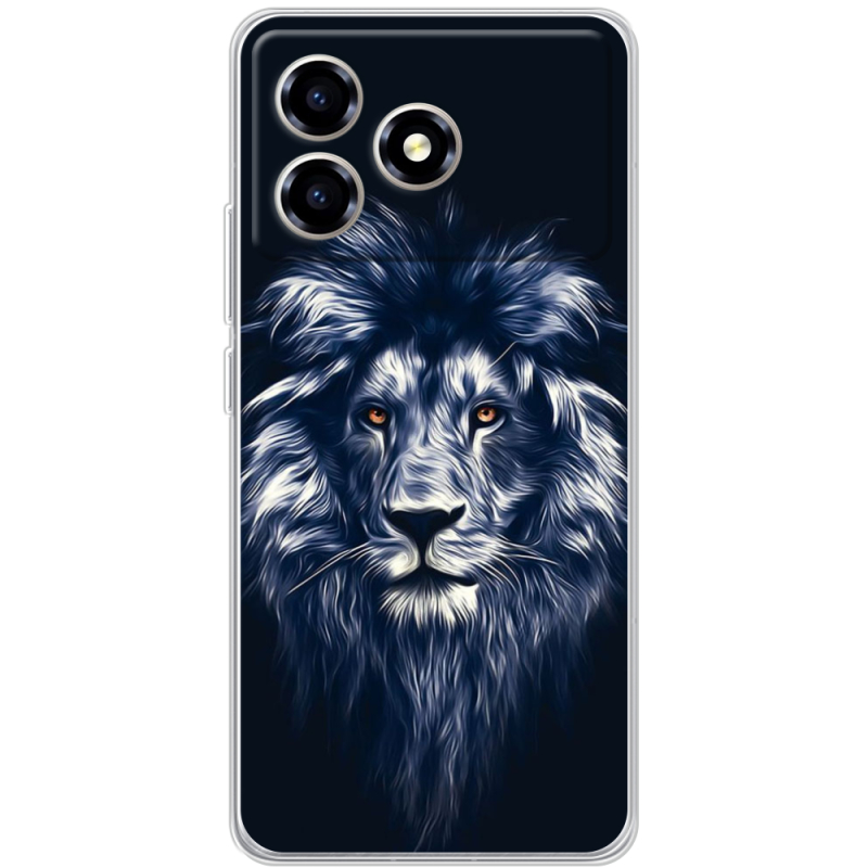 Чохол BoxFace ZTE Blade A36 