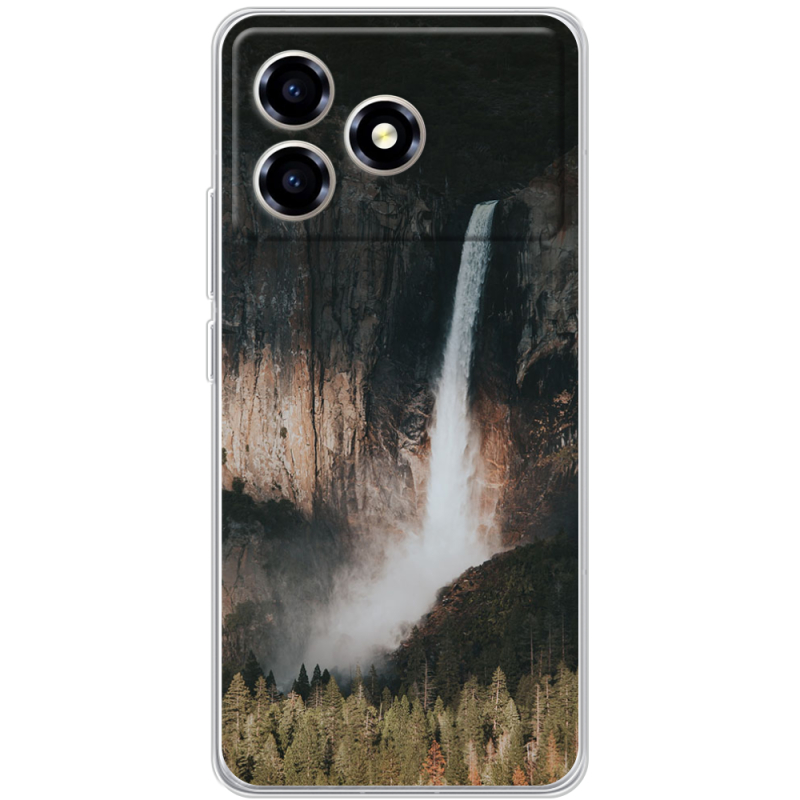 Чохол BoxFace ZTE Blade A36 