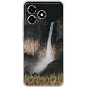 Чохол BoxFace ZTE Blade A36 