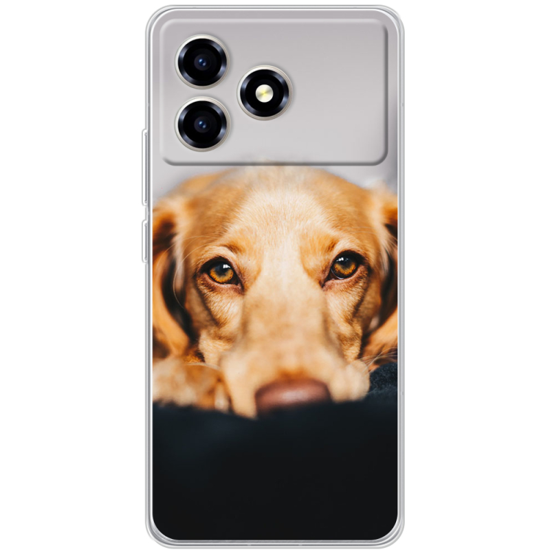 Чохол BoxFace ZTE Blade A36 