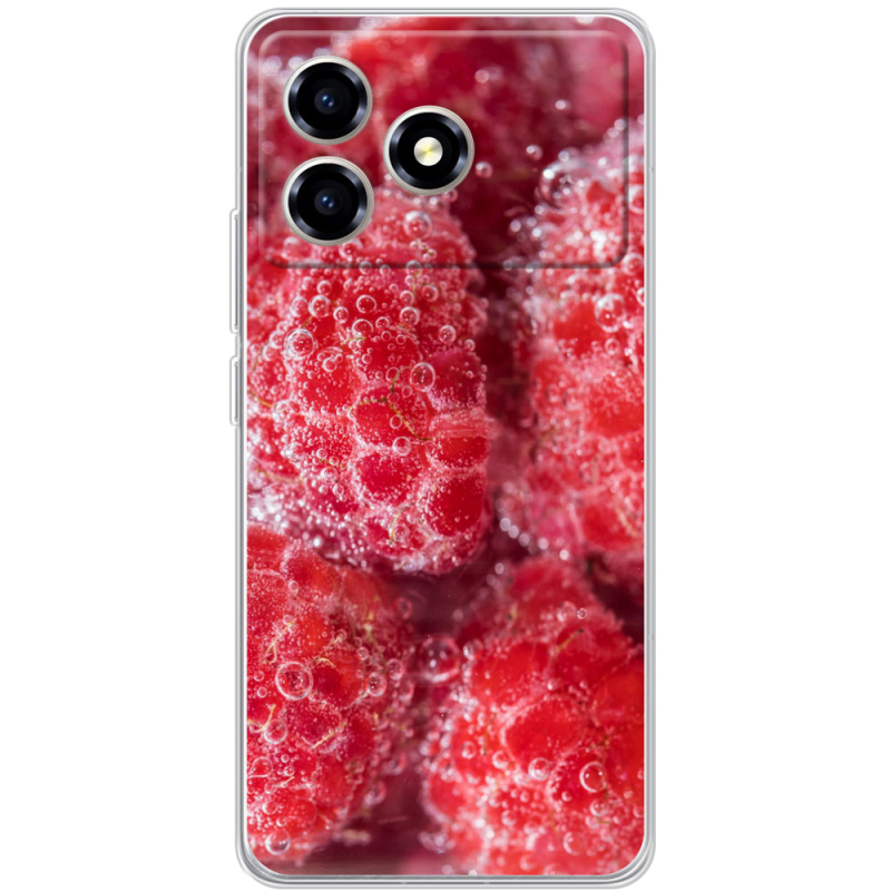 Чохол BoxFace ZTE Blade A36 