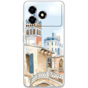 Чохол BoxFace ZTE Blade A36 