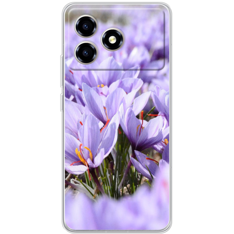 Чохол BoxFace ZTE Blade A36 