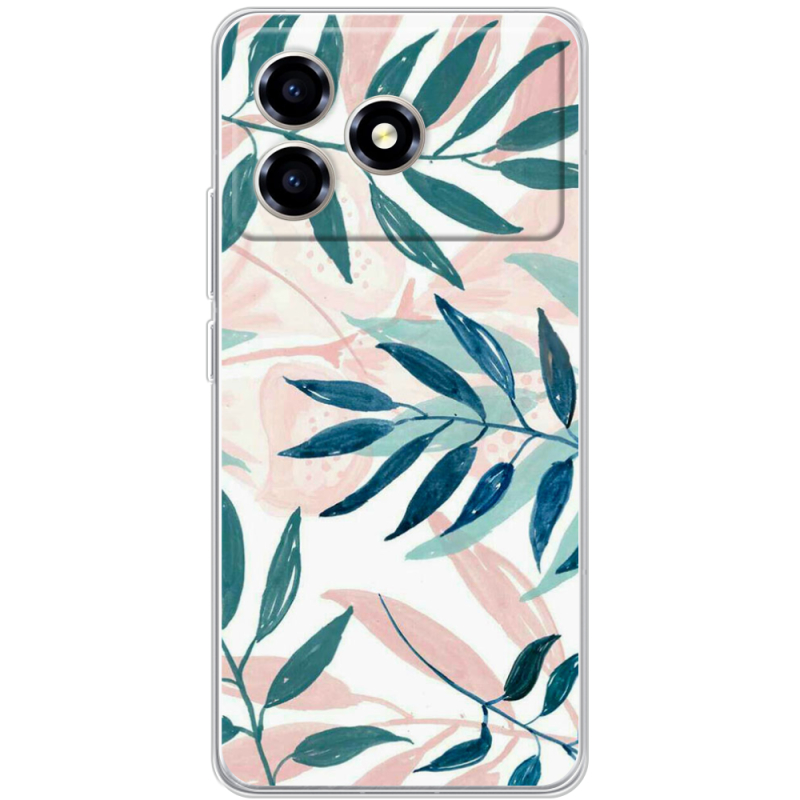 Чохол BoxFace ZTE Blade A36 