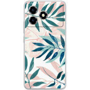 Чохол BoxFace ZTE Blade A36 