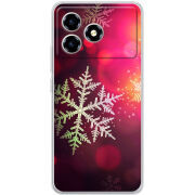 Чохол BoxFace ZTE Blade A36 