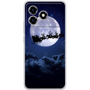 Чохол BoxFace ZTE Blade A36 