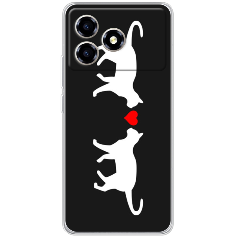 Чохол BoxFace ZTE Blade A36 