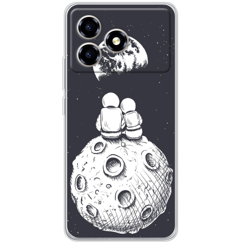 Чохол BoxFace ZTE Blade A36 