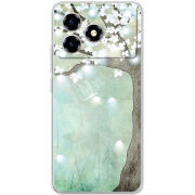 Чохол BoxFace ZTE Blade A36 