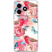 Чохол BoxFace ZTE Blade A36 