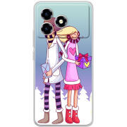 Чохол BoxFace ZTE Blade A36 