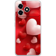 Чохол BoxFace ZTE Blade A36 