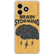 Чохол BoxFace ZTE Blade A36 