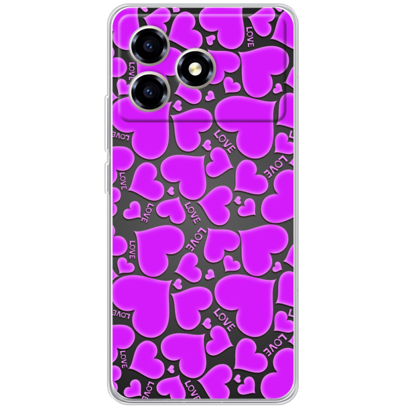 Чохол BoxFace ZTE Blade A36 