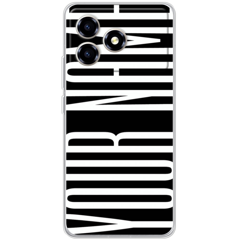 Чохол BoxFace ZTE Blade A36 