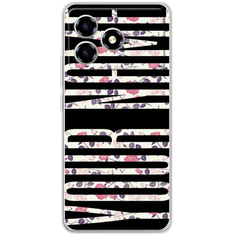 Чохол BoxFace ZTE Blade A36 