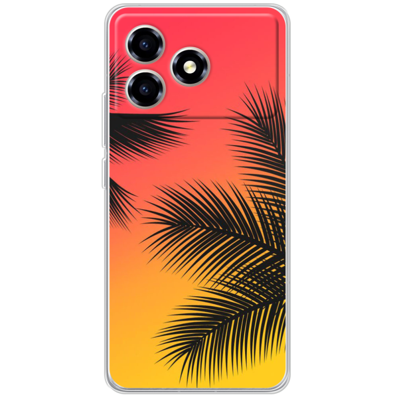 Чохол BoxFace ZTE Blade A36 