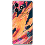 Чохол BoxFace ZTE Blade A36 