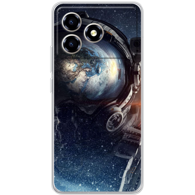 Чохол BoxFace ZTE Blade A36 