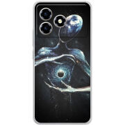 Чохол BoxFace ZTE Blade A36 