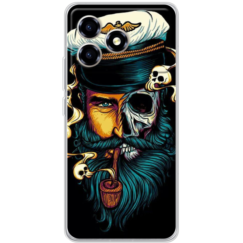 Чохол BoxFace ZTE Blade A36 