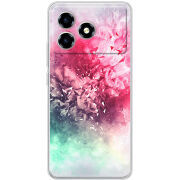 Чохол BoxFace ZTE Blade A36 