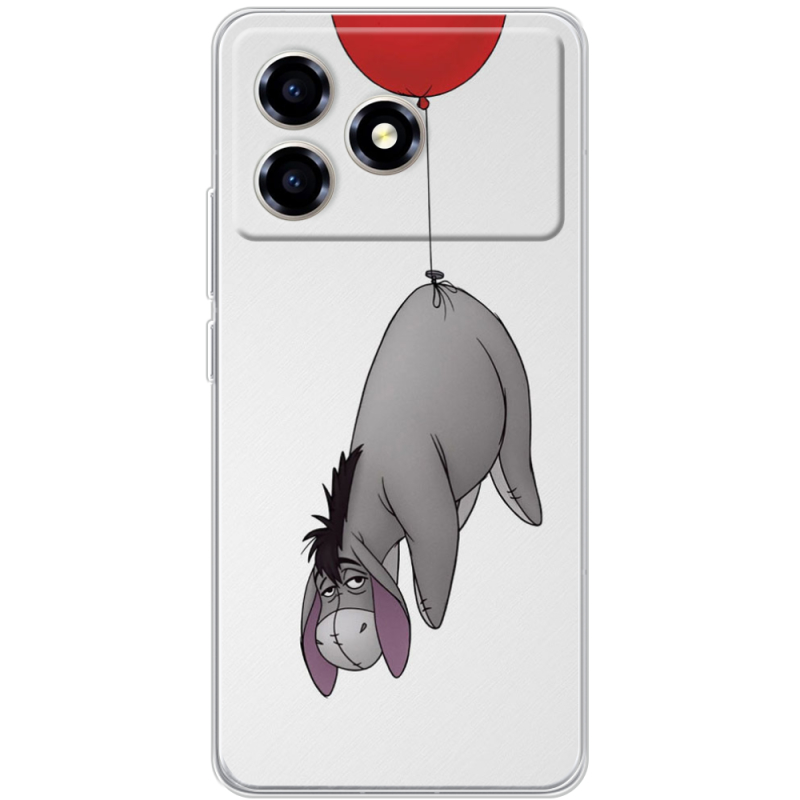 Чохол BoxFace ZTE Blade A36 