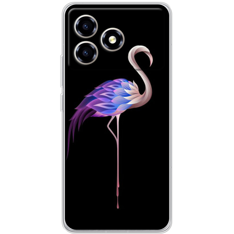 Чохол BoxFace ZTE Blade A36 