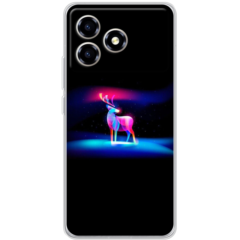 Чохол BoxFace ZTE Blade A36 